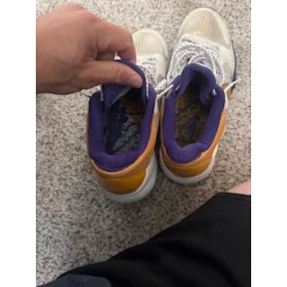 Kobe 5 Lakers main image 5